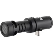 VideoMic Me-C+ Directional Microphone for &roid and IOS Mobile Devices