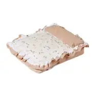 NIAN'GAO Princess Pet Bed