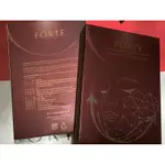 台塑生醫 FORTE抗引力塑妍緊緻面膜25G/片*3片裝（盒） 單片可拆