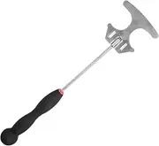 Bait Mixing Spoon Rock Fishing Tool Portable Convenient Use Fishing Gear for Saltwater Fishing Fishing Accessories Fishermen