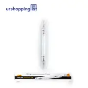 Gavita Pro Plus EL HPS Lamp - 1000W | 400V | DE | uMol 2100 | Flower Bulb