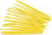 2 set Clay Tools DIY Plastic Polymer Carving Set Clay Pottery Modeling