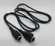 Link Connect Cable Cord for Gameboy Advance GBA SP Consoles Data Connection Line