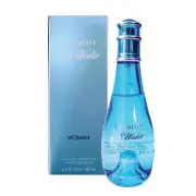 Cool Water Woman by Davidoff (Women) EDT 100ML
