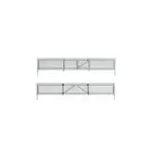 Woodland Scenics HO Picket Fence