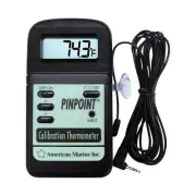Pinpoint® Instant Read Calibration Thermometer