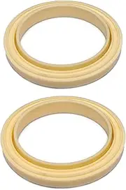 [Sparesbarn] 2X Seal Shower Head 54mm for Breville SP0025526 BES500BSS4JAN1 BES500BTR4JAN1 BES500SST4JAN1