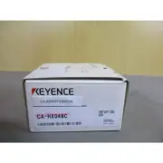 KEYENCE CA-HX048C High-speed Machine Vision Color Camera