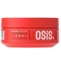 在飛比找蝦皮購物優惠-Schwarzkopf施華蔻 OSIS+ 火焰蠟 火焰腊 8