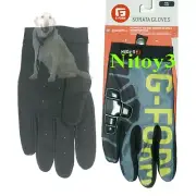 G-Form Sorata Trail Mountain Bike Gloves w/SmartFlex® Men 2XL