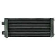 Jayrad Radiator - JRFF02