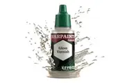The Army Painter Warpaints Fanatic Effects: Gloss Varnish - 18ml Acrylic Paint