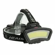 USB Rechargeable Headlamp