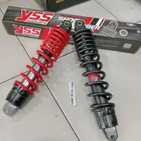 在飛比找蝦皮購物優惠-Yss 後避震器原裝 beat vario scopy mi