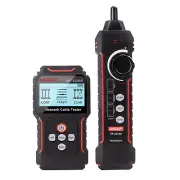 Network Cable Scanning Tester Simplifies Complex Network Diagnostics RJ45, RJ11