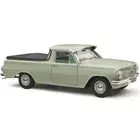 1:18 Scale Classic Carlectables Holden EH Ute - Balhannah Green
