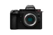 Panasonic Lumix G9 II Mirrorless Camera Body