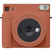 FujiFilm Instax Square SQ1 Instant Camera - Terracotta Orange [16672130]