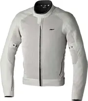 RST Spectre Air, textile jacket , color: Light Grey/White , size: XXL