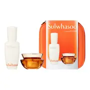 [SULWHASOO] Cult Classics Kit (Limited Edition)