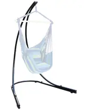 Sorbus Hammock Swing Stand
