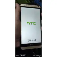 在飛比找蝦皮購物優惠-htc one max 零件機