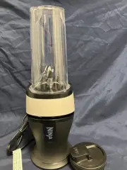 ninja fit compact personal blender