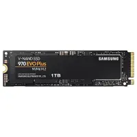 在飛比找PChome商店街優惠-Samsung 三星 970 EVO Plus 1TB NV