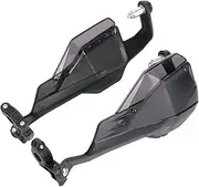 Handguard Handlebar Protection for DRZ 125 125L 250 for DRZ 400 400E 400S 400SM DRZ400 DRZ125 2024 Motorcycle Hand Guard Protector Accessories Handlebar Handguard Handlebar Guards