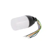 T0-IF6P024WM05 Signal generator: signal traffic light LED US current: 24VDC U...