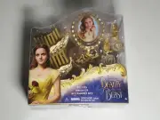 Beauty and the Beast Belle's Dress Up Accessory Set