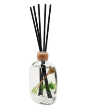 Vivience Lily Of The Valley Scent Green Flower Reed Diffuser