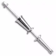 A-51 Slide Hammer-4lbs Dent Removal Tool for Paintless Dent Repair