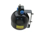 For 1987-1995 Land Rover Range Rover ABS Accumulator 42547CJNJ 1992 1993 1990 (for: Land Rover)