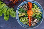 Korean Cooking Master Class - Abbotsford