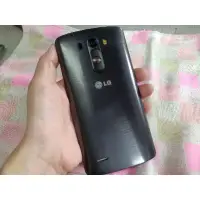 在飛比找蝦皮購物優惠-LG G3 D855 32GB 黑色 5.5吋螢幕 智慧型手