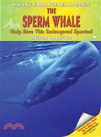 在飛比找三民網路書店優惠-The Sperm Whale ― Help Save Th
