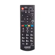 Laser Panasonic Replacement TV Remote (No Setup)