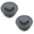 Blender Cup Cover Leak Proof Blender Lid Blender Cup Spare Parts for TM5 TM6