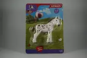 Schleich Horse Club Magazine German Exclusive #41 Ardennes Foal Bonnie 83075 New