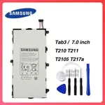 三星原廠 平板電池  SAMSUNG  TAB3 7.0" 電池 T210 T217A T2105 T4000E