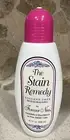 The Stain Remedy By Forever New. Solvent Free. 6.7 Fl Oz NOS