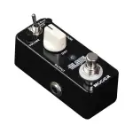 MOOER MICRO SERIES BLADE 電吉他/電貝斯 BASS 重金屬破音效果器【唐尼樂器】