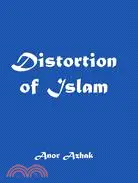 在飛比找三民網路書店優惠-Distortion of Islam