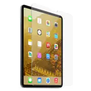 Cleanskin Glass Screen Guard For iPad Pro 11 (2018) Clear Screen Protector