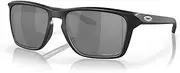 [Oakley] Sylas Polarised Sunglasses, OO9448, Matte Black & Prizm