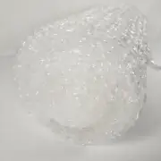 12" x 10' Roll Sealed Air Bubble Wrap Cushioning Packaging Material 3/16" Thick