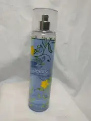 Bath & Body Works FREESIA Fine Fragrance Mist 8 oz