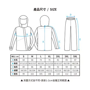 OUTPERFORM『背包款』終結者斜開專利兩件式 紅 機車雨衣 摩托車雨衣 兩截式 兩件式 斜開 防水拉鍊 雙層式袖