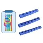 Pool Noodle Connection Tool Float Rings Toy Connector Joint Foam Swim Noodle